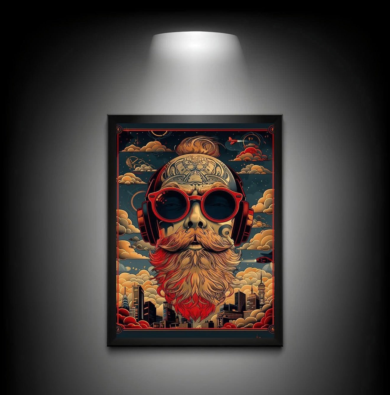 Wall Art