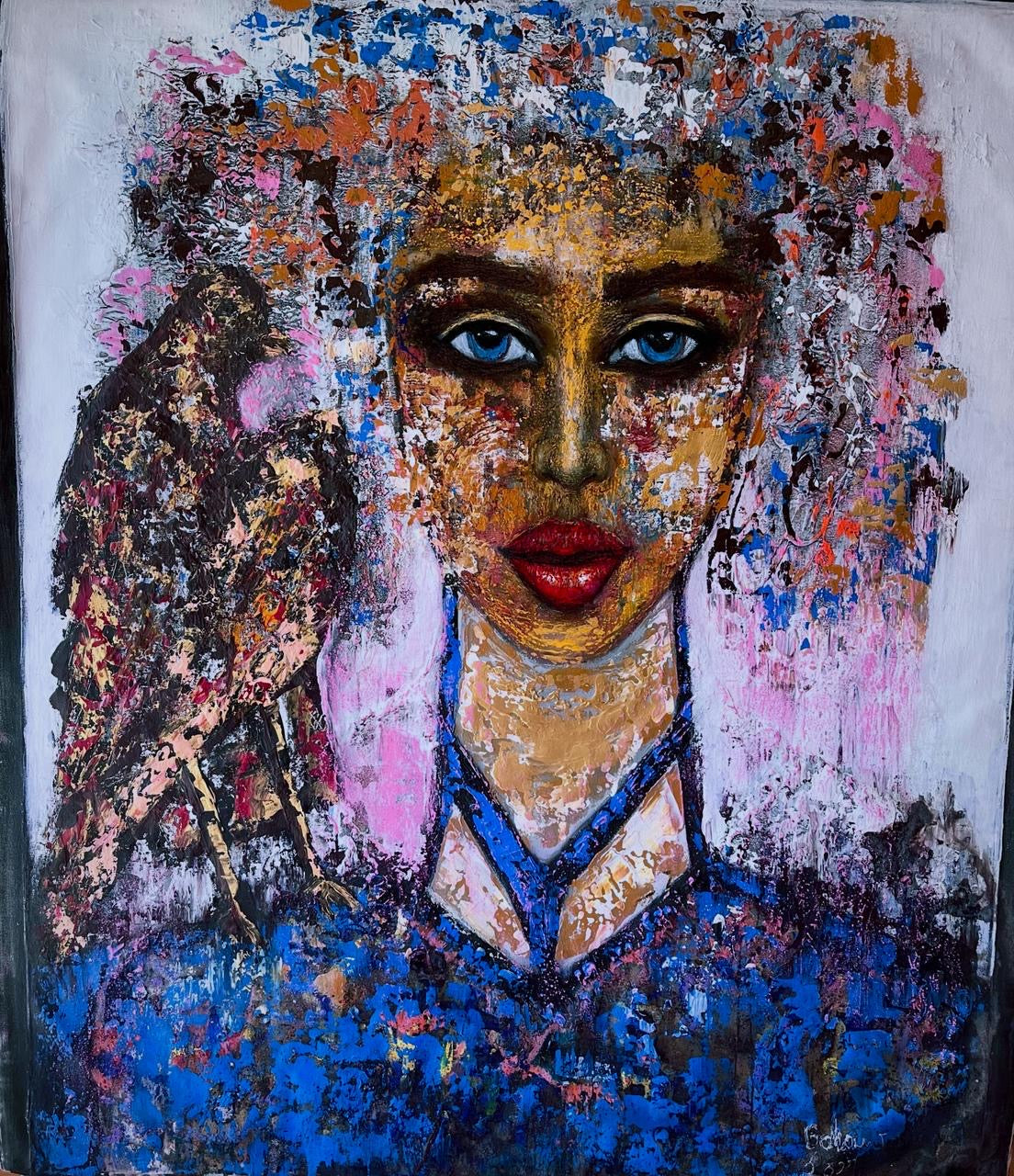 Depth Of The Soul 1