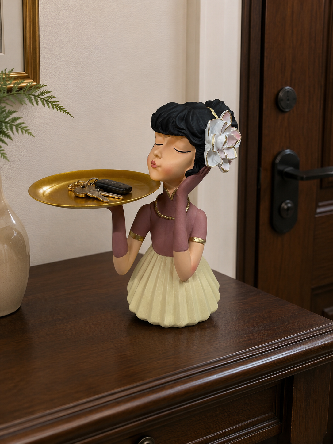 Belle Tray Holder