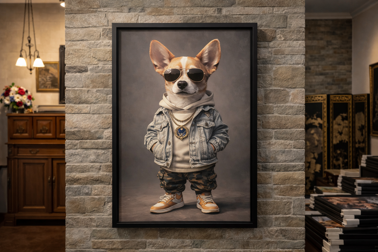 Top Dog