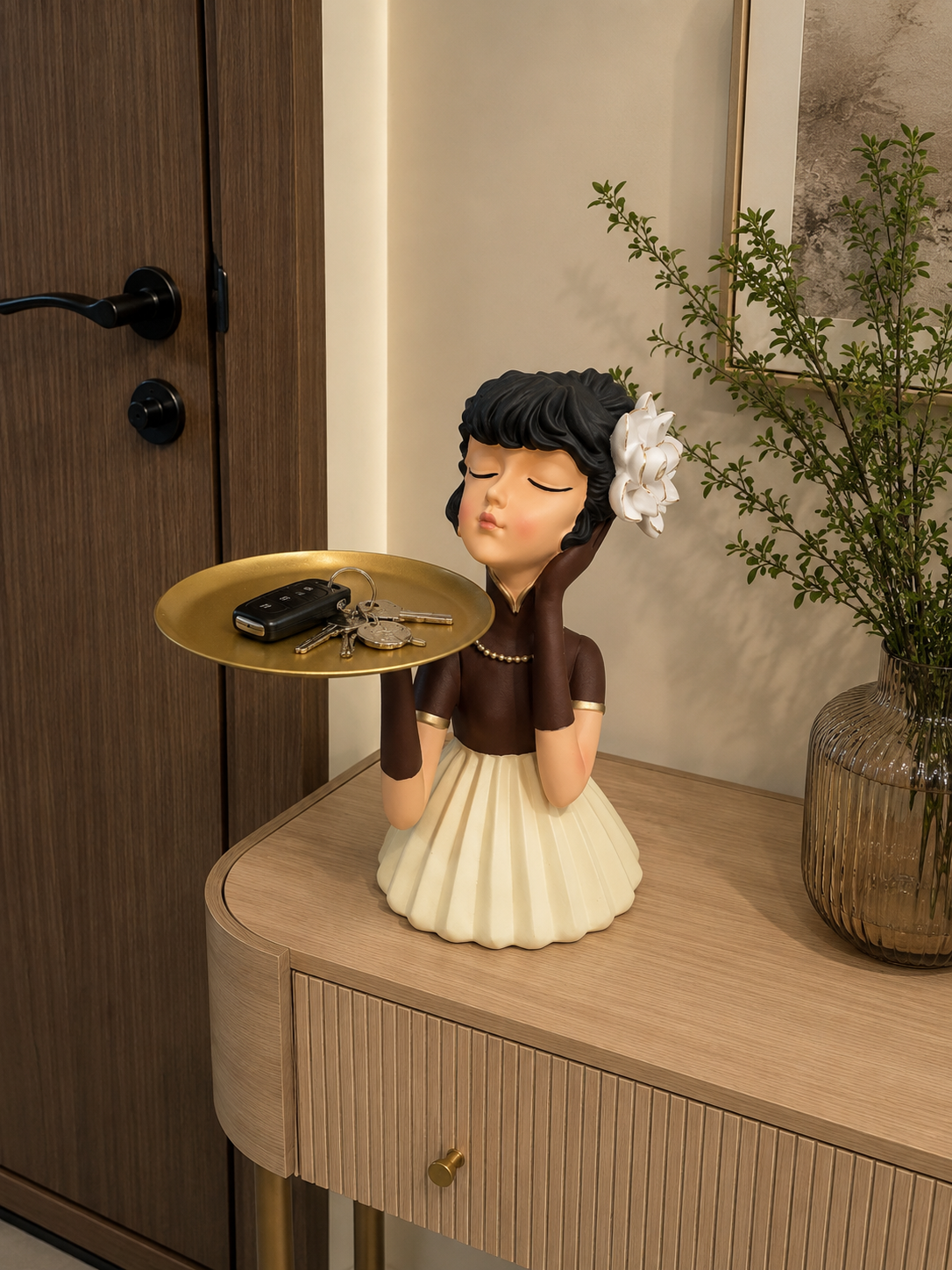 Belle Tray Holder