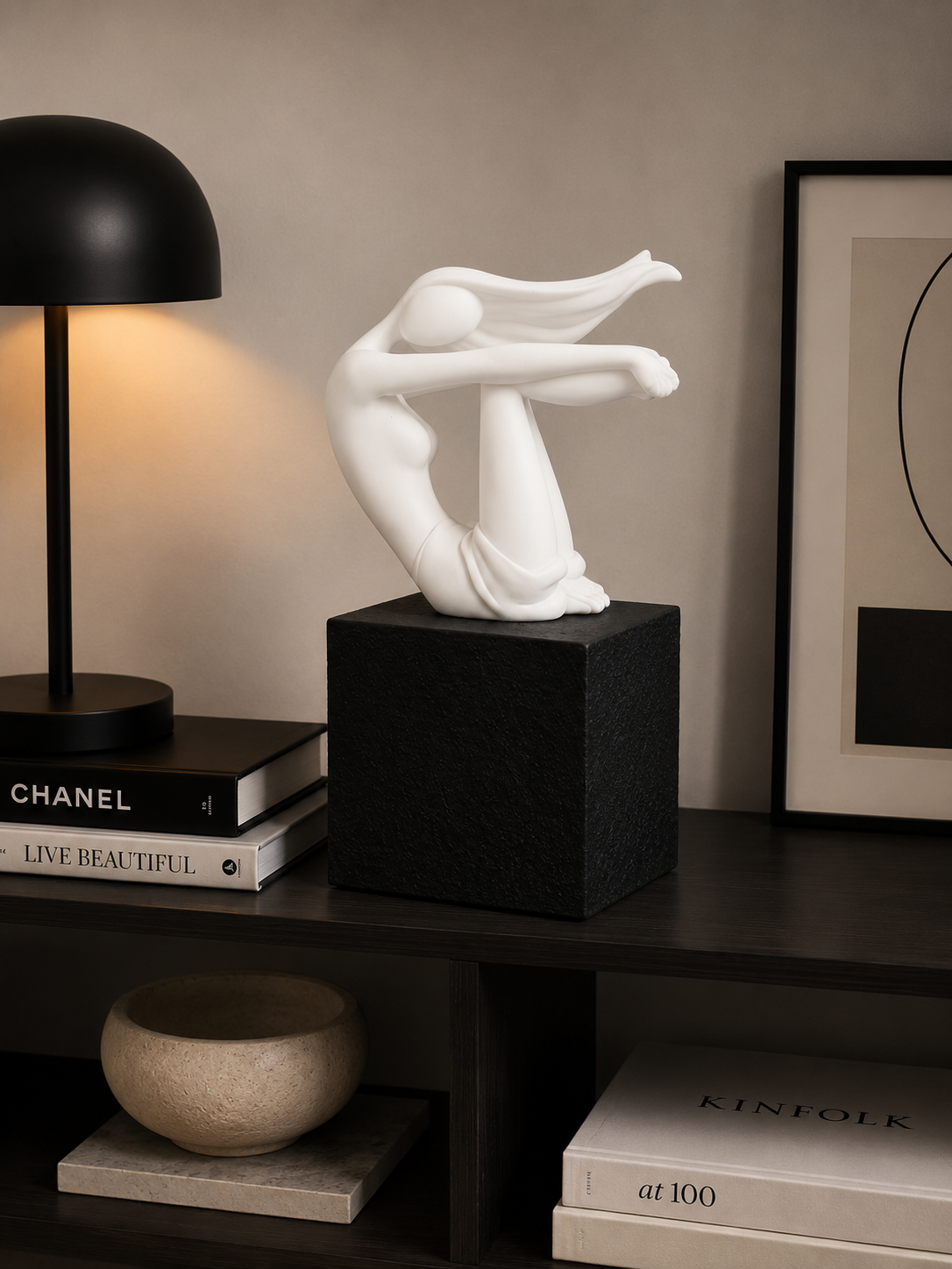 Freefall  Sculpture
