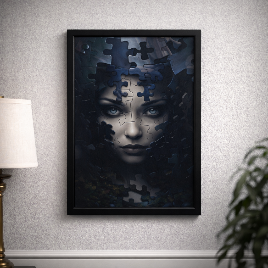 The Missing Piece