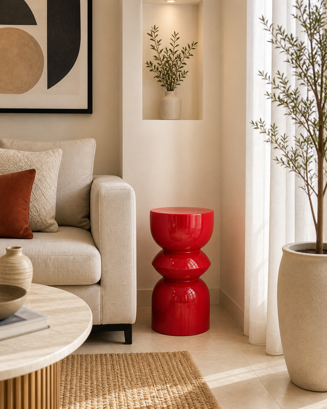 Side Table
