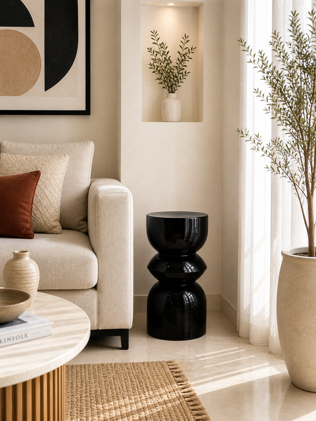 Side Table