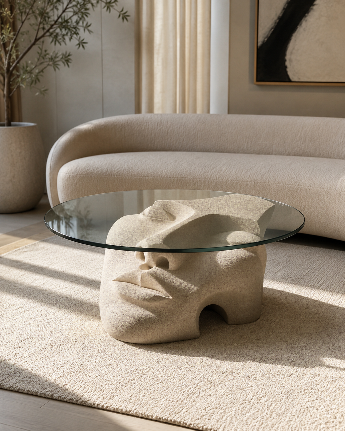 Face Table