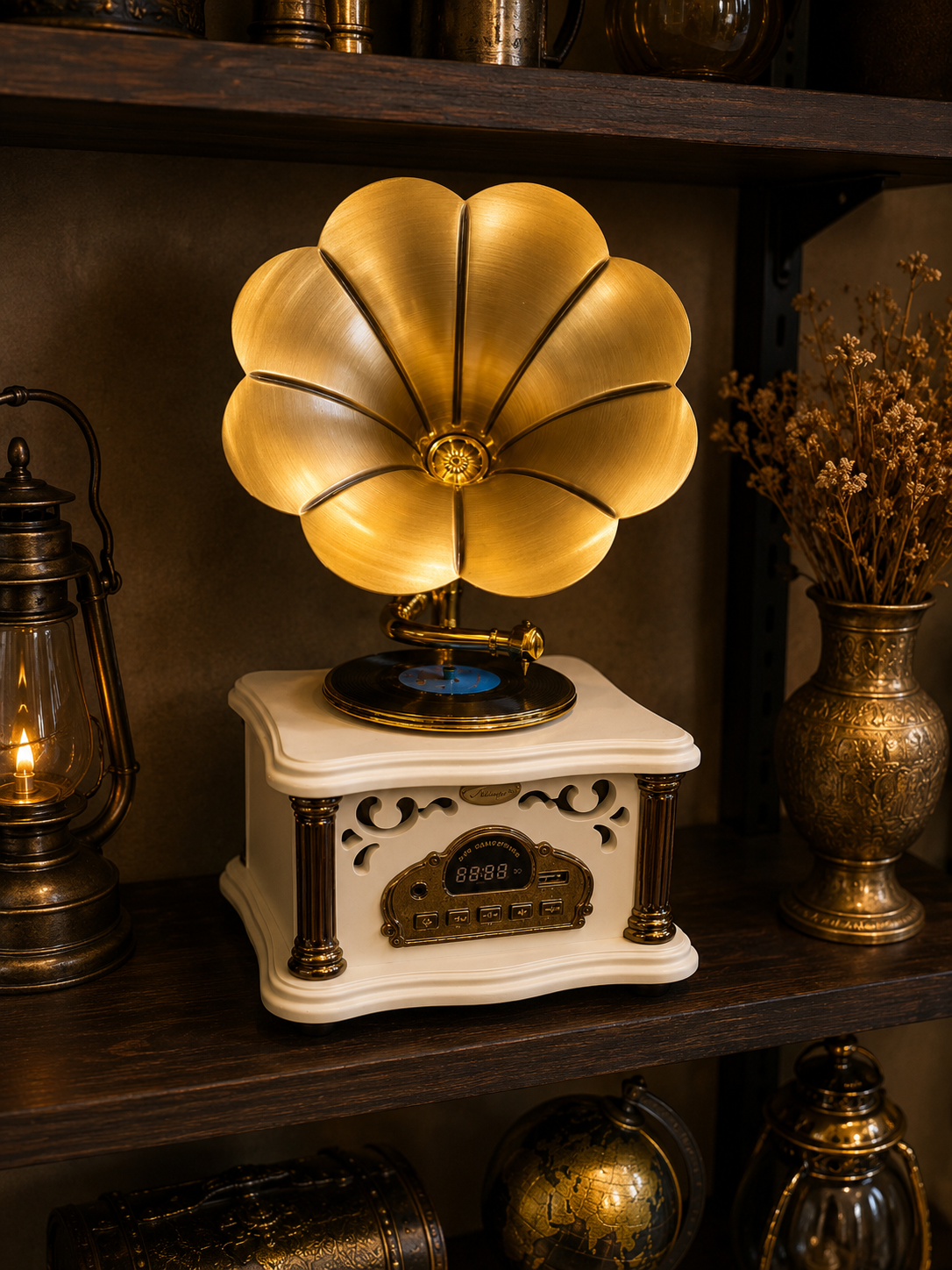 Gramophone
