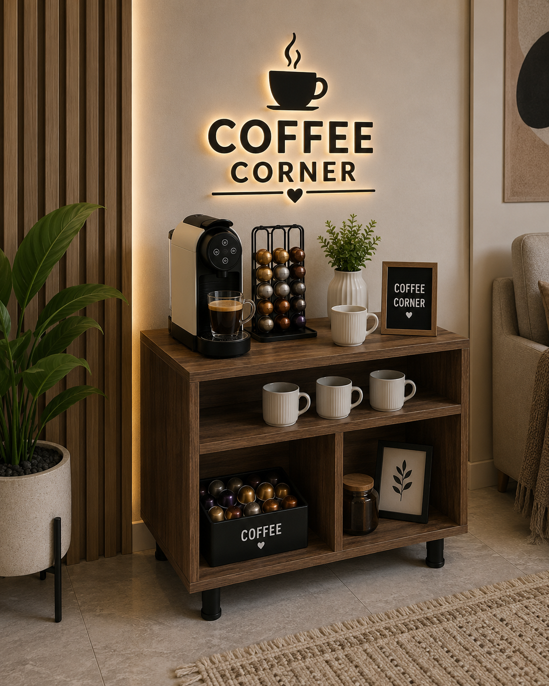 Coffee Corner