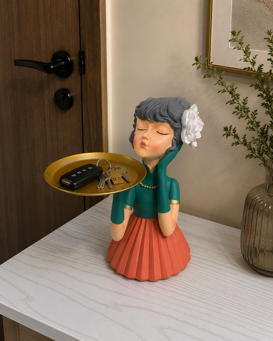 Belle Tray Holder