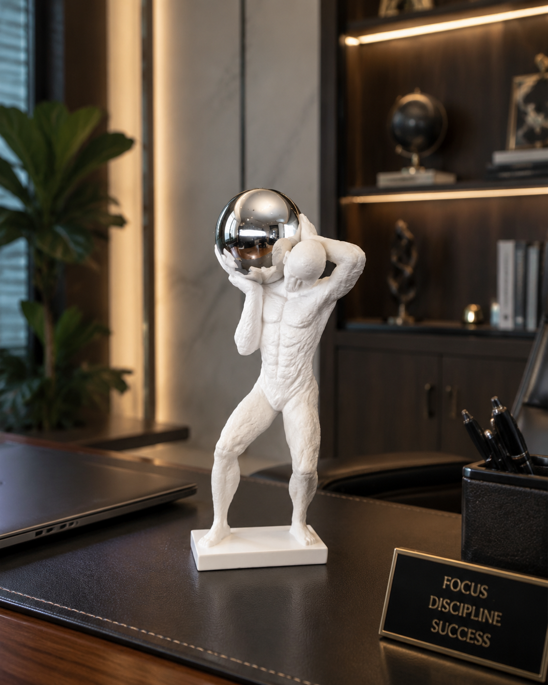 Atlas Sphere
