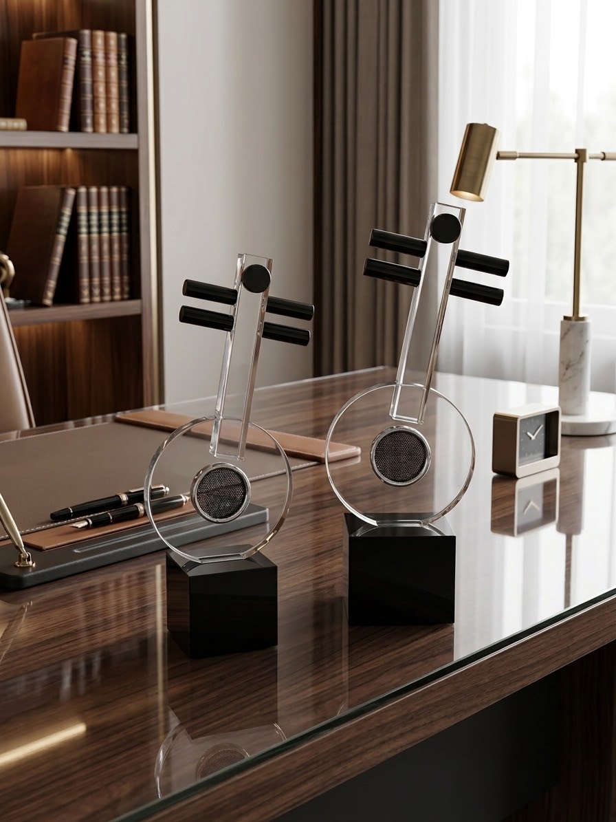 Pipa Harmony Desk