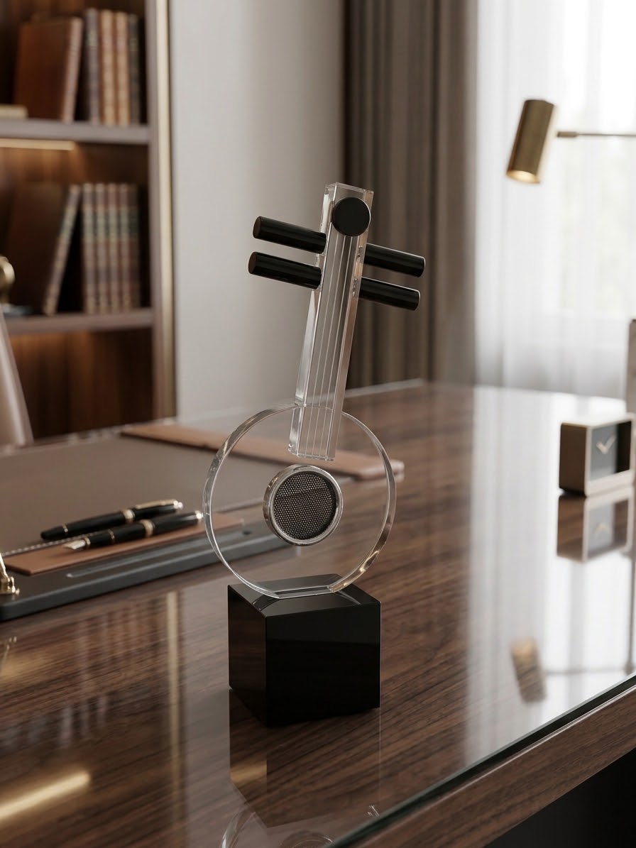 Pipa Harmony Desk