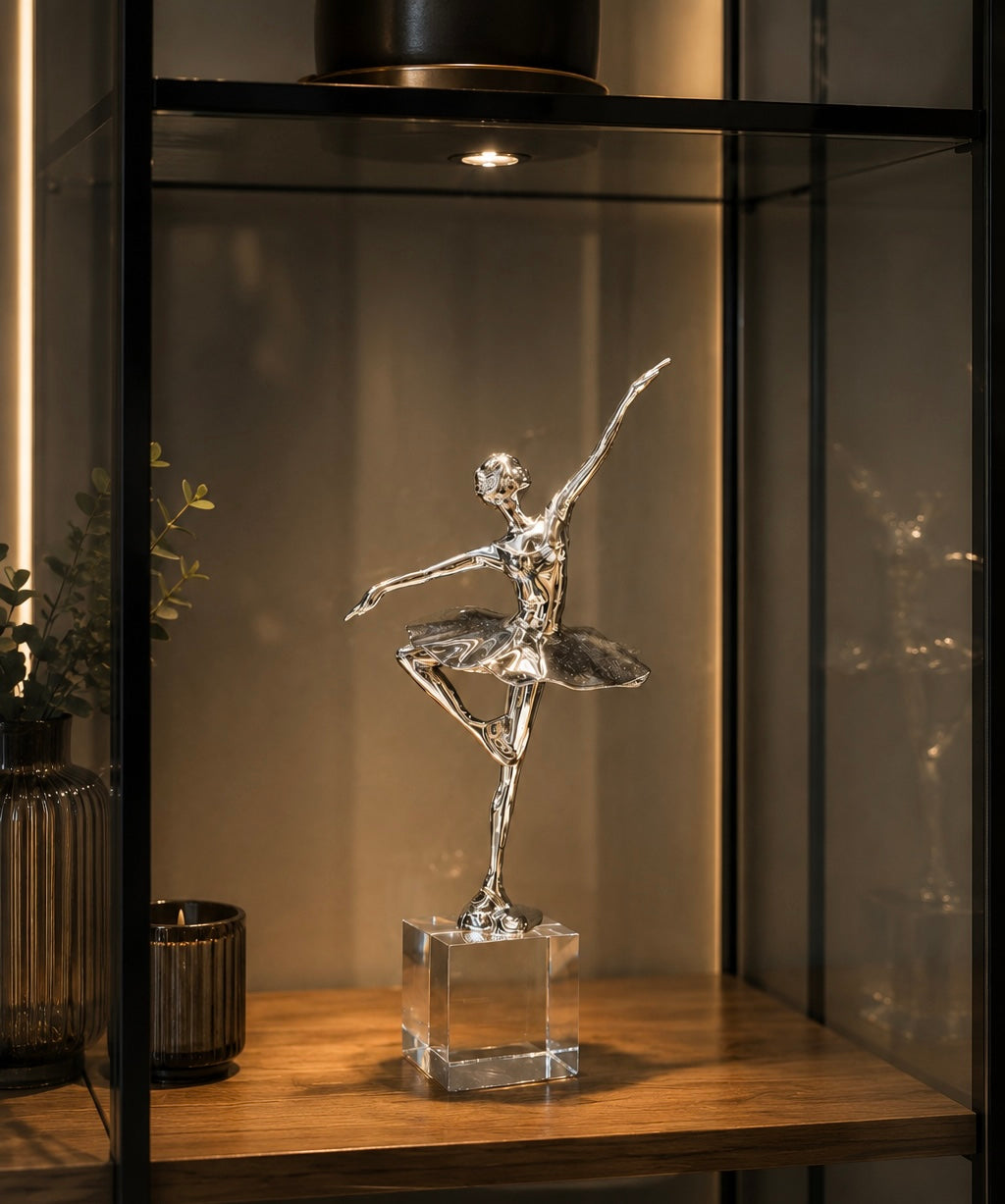 Ballerina Elegance