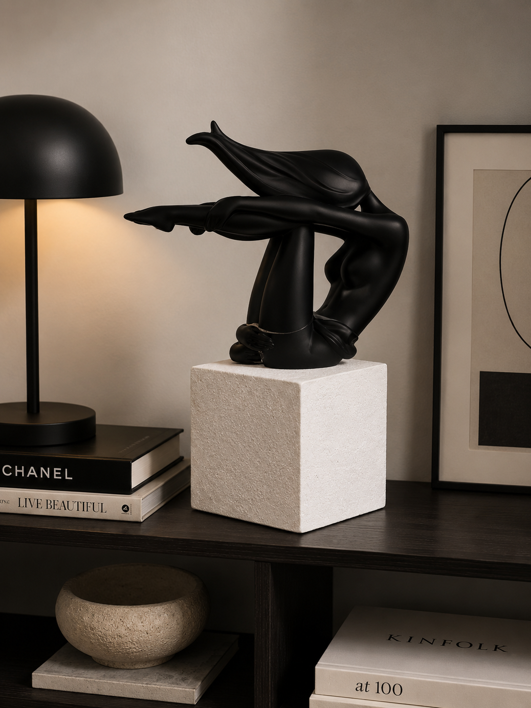Freefall  Sculpture