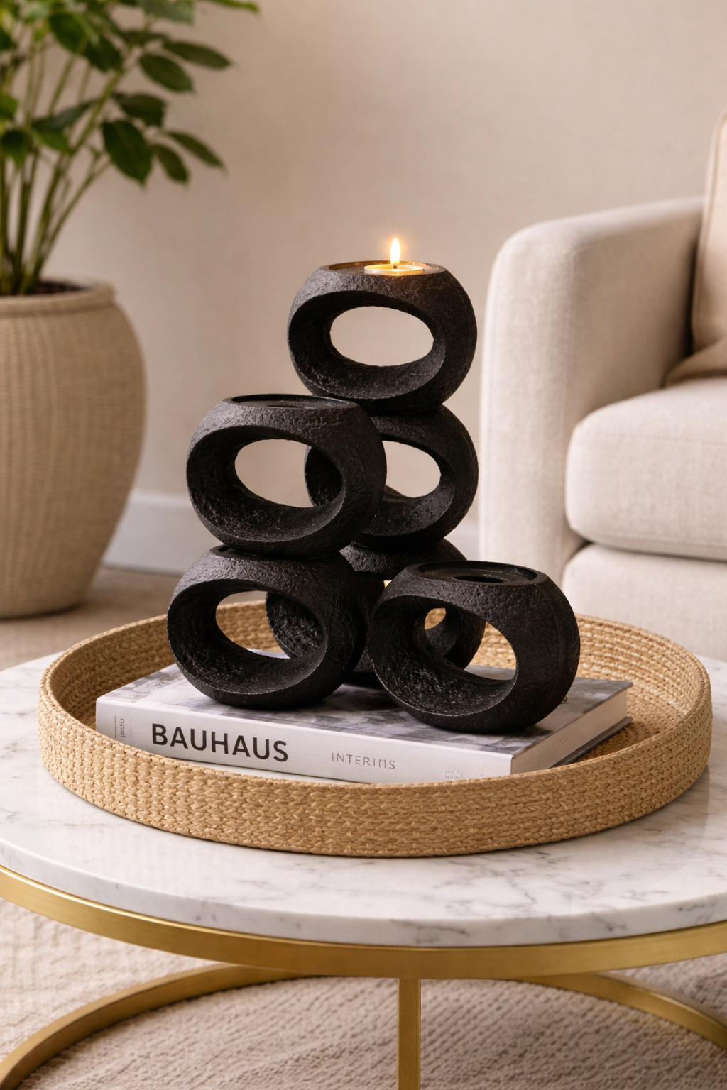 Candle Holder