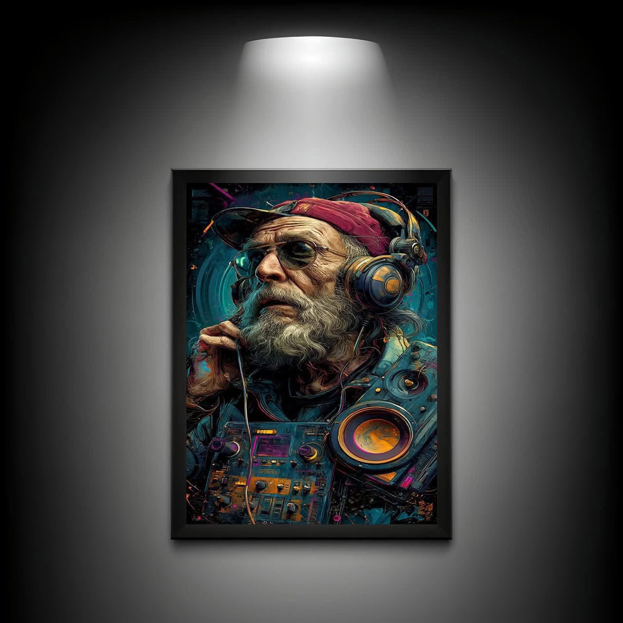 Beat Spirit 2 Color