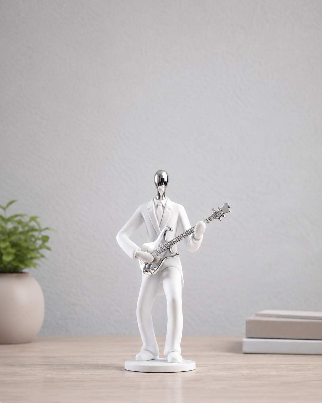 Guitar Sculpture