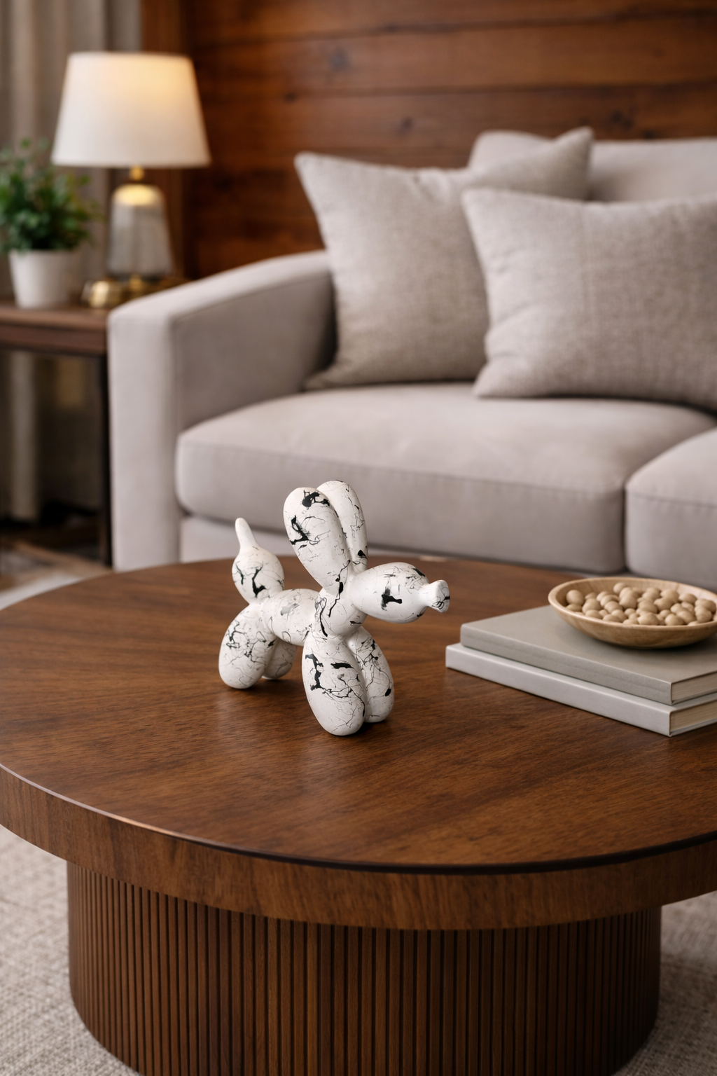 Balloon Dog