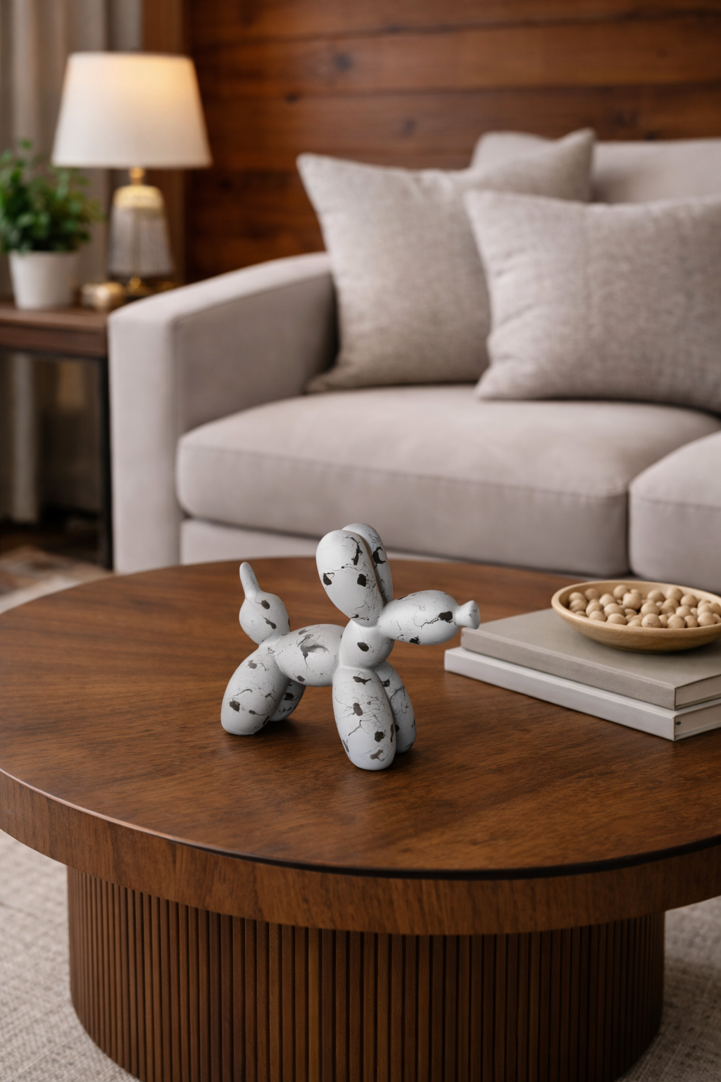 Balloon Dog