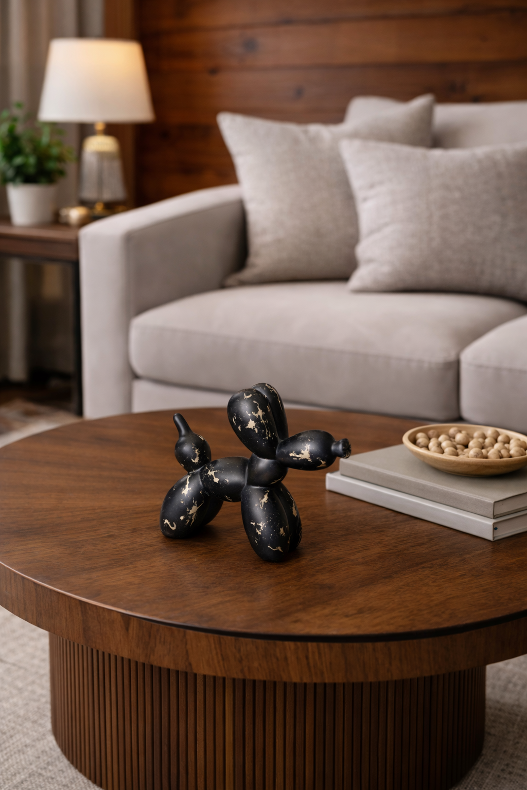Balloon Dog