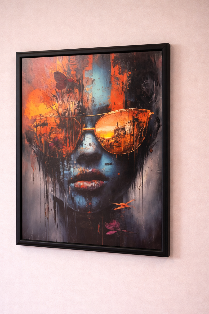 Sunset Vision