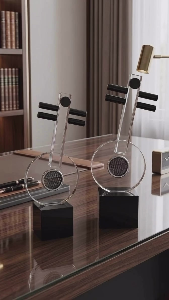 Pipa Harmony Desk