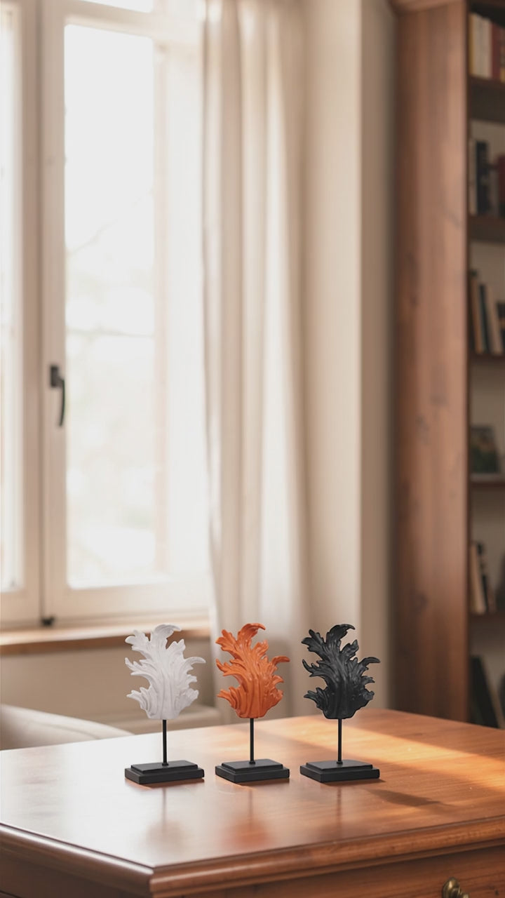 Decorative Figurine